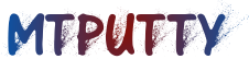 mtputty